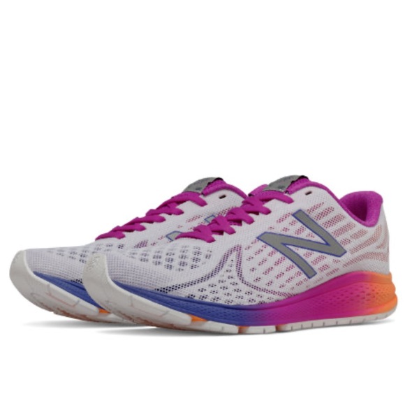 new balance vazee rush v2